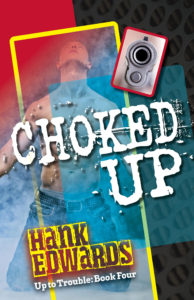 Choked Up Cover