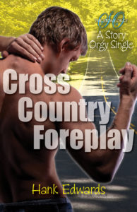 Cross Country Foreplay