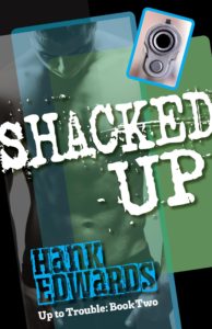 Shacked Up Cover