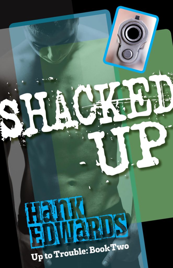 Shacked Up Cover