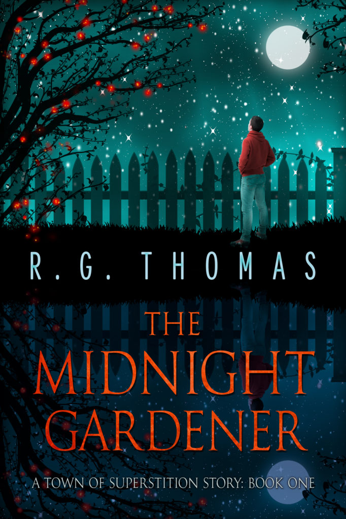 The Midnight Gardener