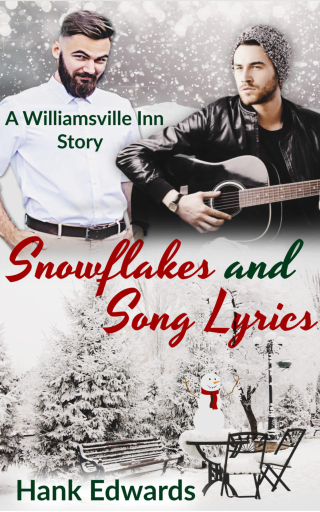 Snowflakes and Song Lyrics Update