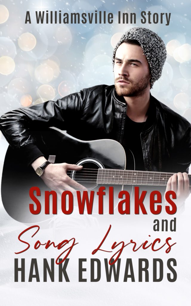 Cover image showing a singer wearing a hat and holding a guitar.