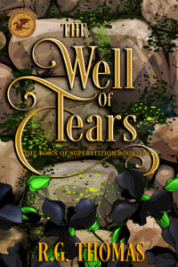 The Well of Tears cover art