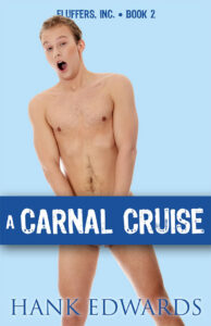 Book Cover: A Carnal Cruise
