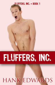 Book Cover: Fluffers, Inc.